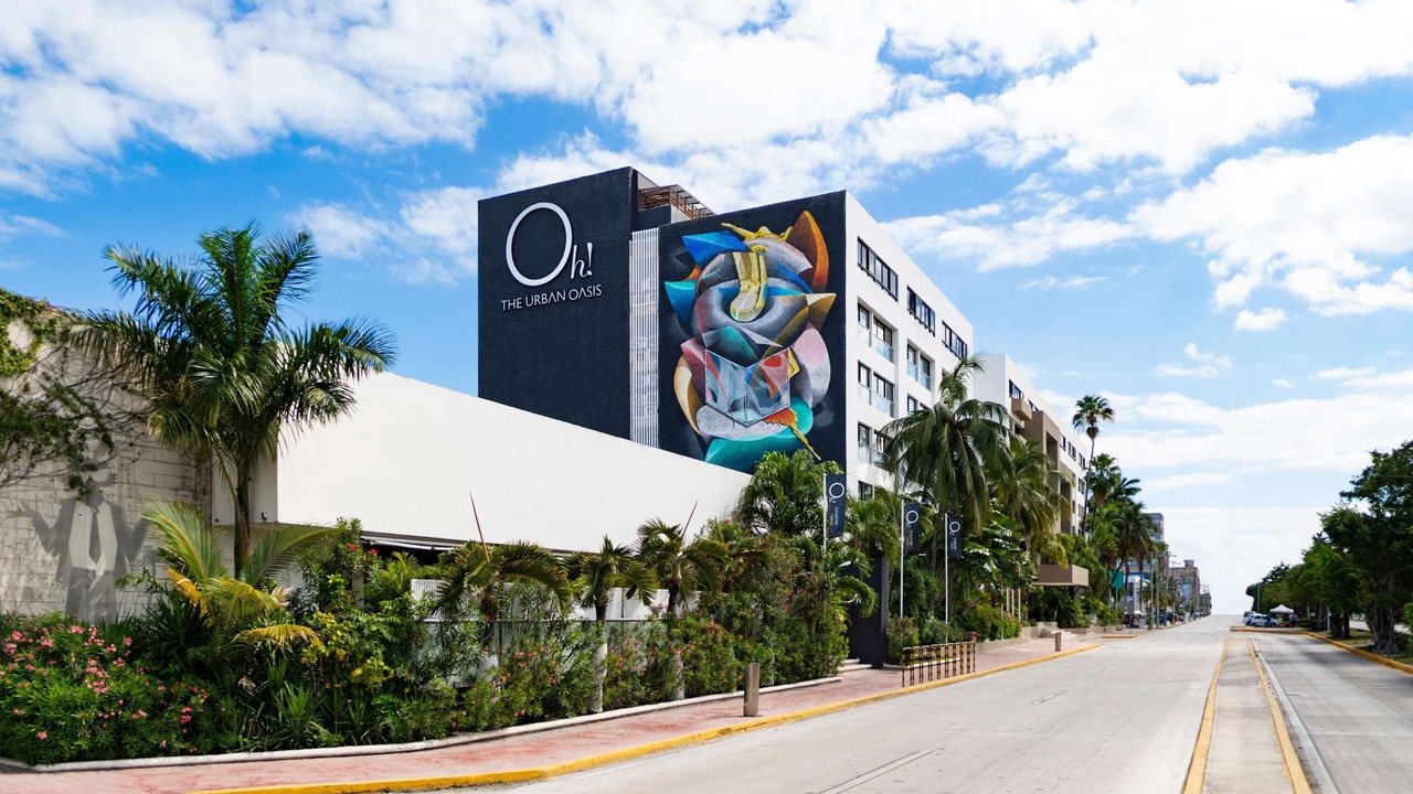 Photo of Outdoor in Avenida Tulum