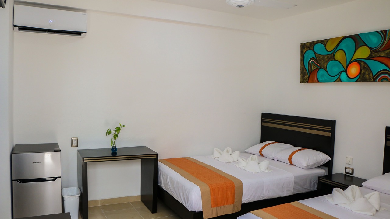 Photo of Bedroom in Valladolid