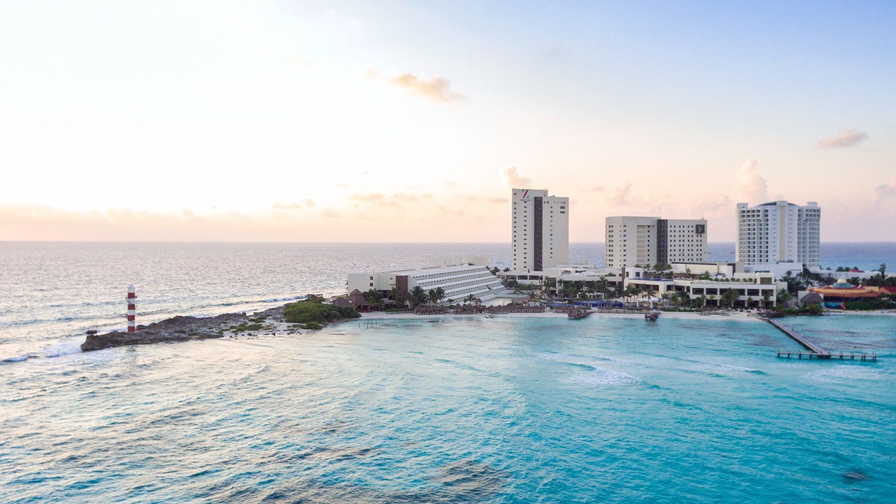 Photo of Others in Punta Cancun