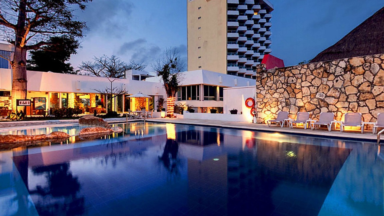 Photo of Outdoor in Cozumel