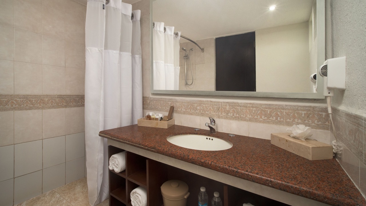 Photo of Bedroom in Cozumel