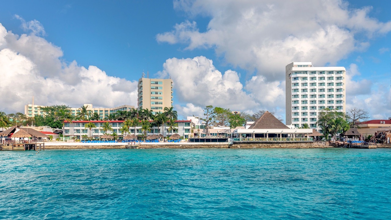 Photo of Outdoor in Cozumel