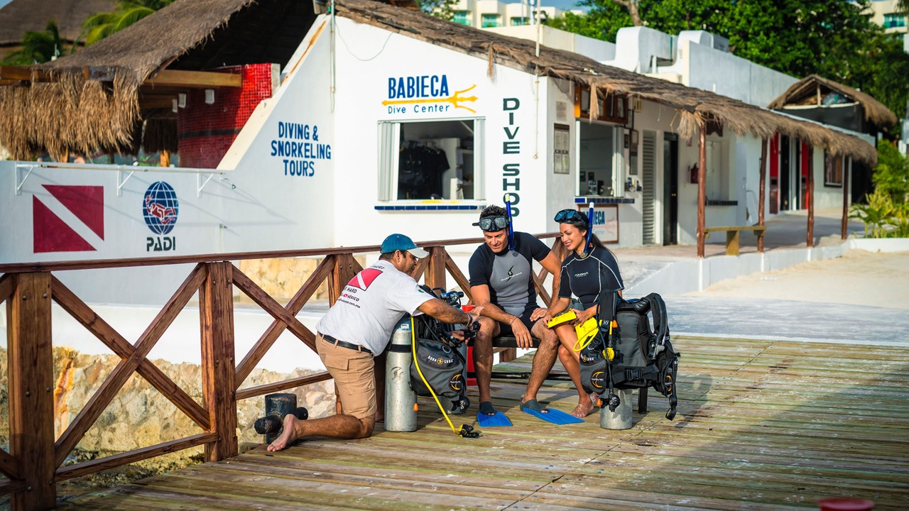 Photo of Others in Cozumel