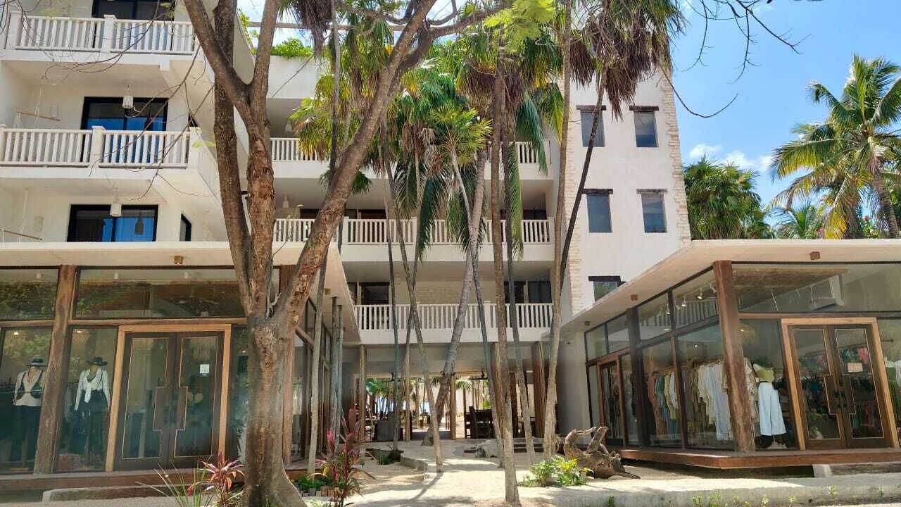 Photo of Outdoor in Tulum City Center