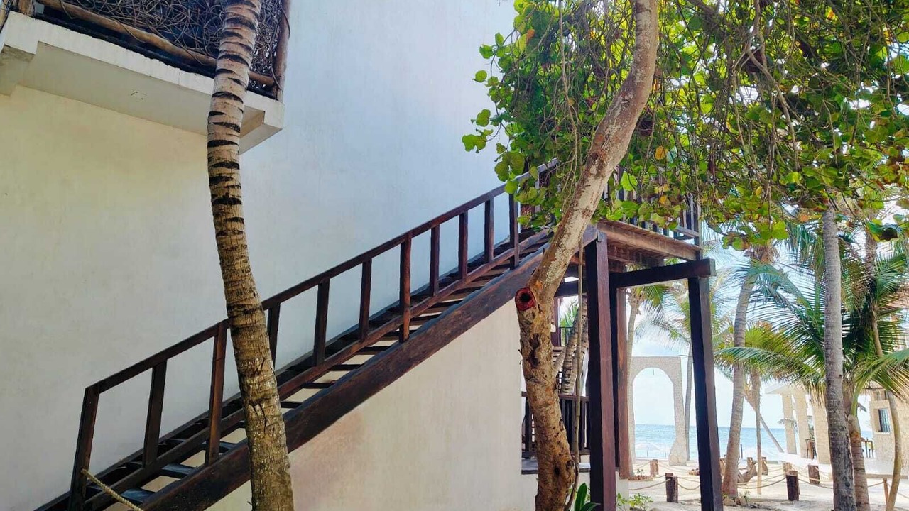 Photo of Outdoor in Tulum City Center