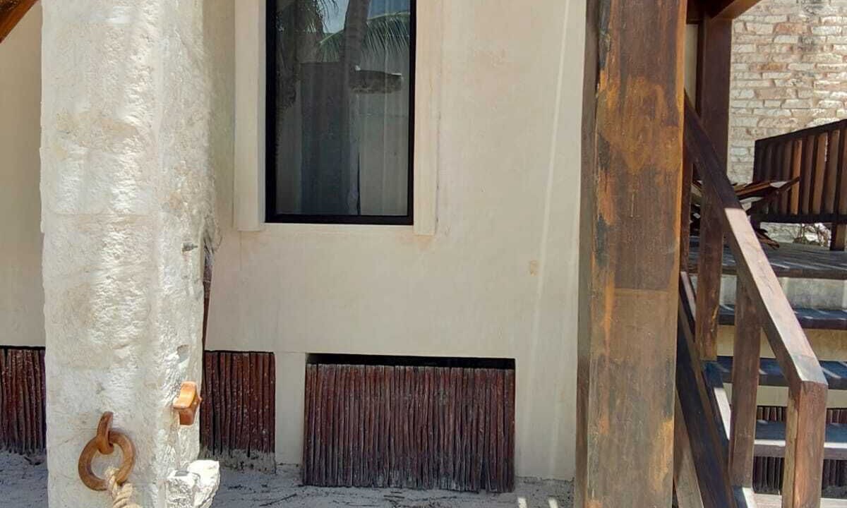 Photo of Outdoor in Tulum City Center