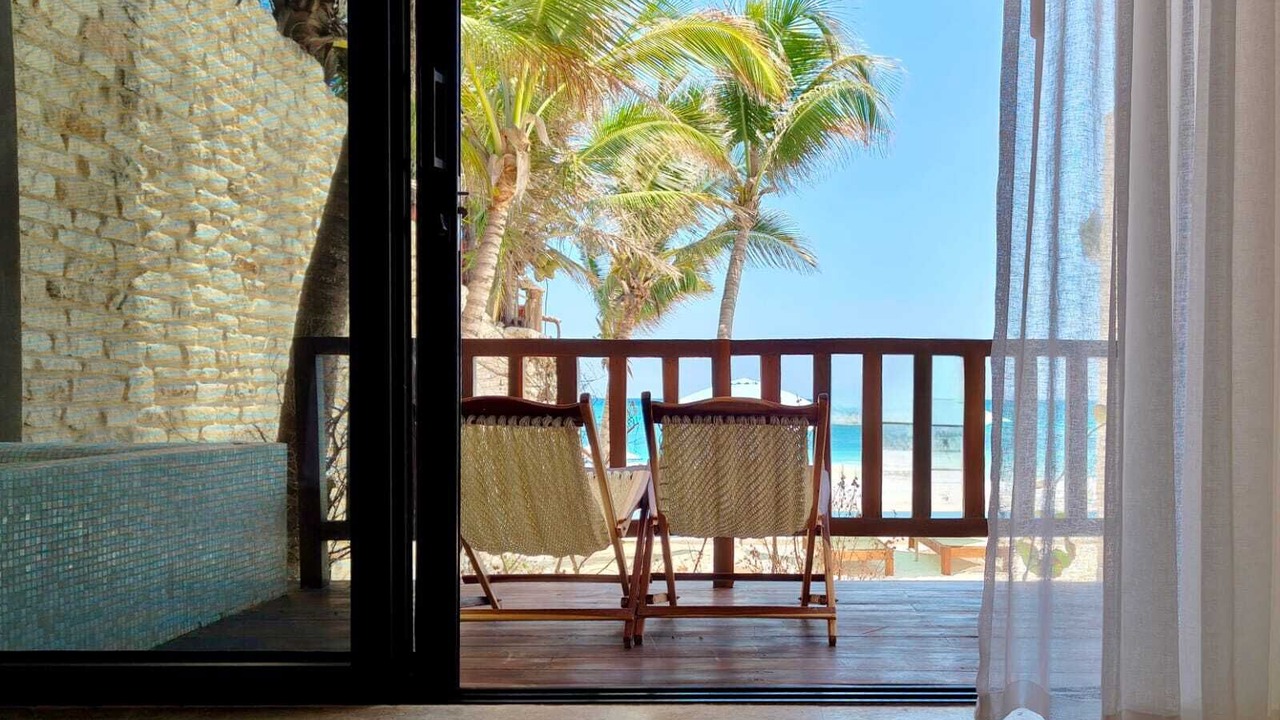 Photo of Outdoor in Tulum City Center
