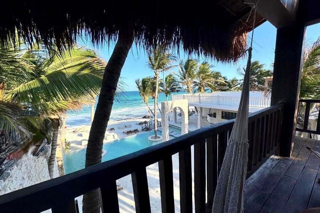 Photo of Others in Tulum City Center