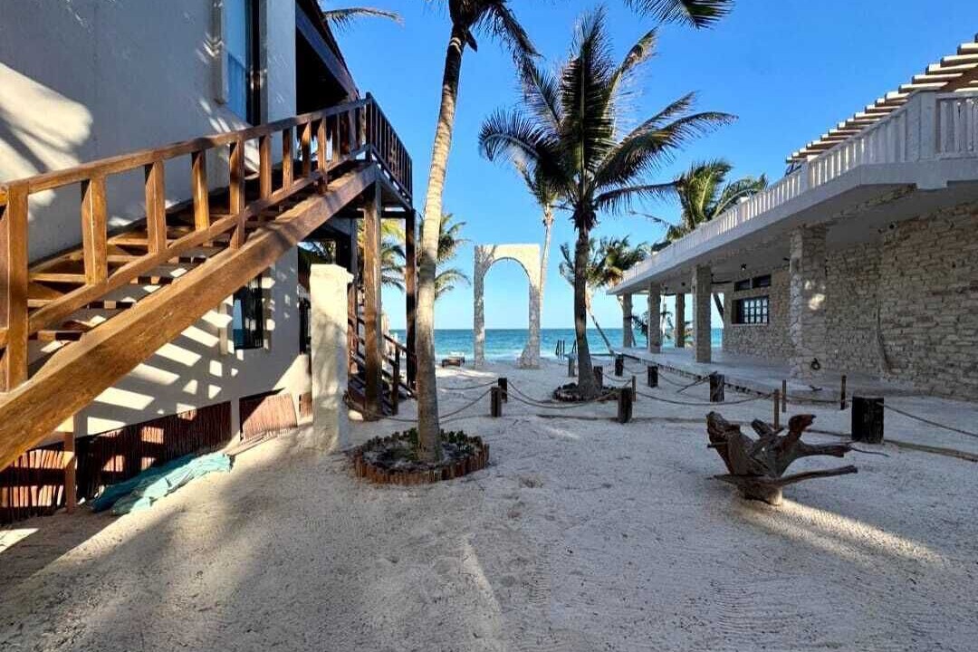 Photo of Outdoor in Tulum City Center