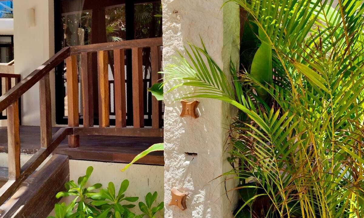 Photo of Outdoor in Tulum City Center