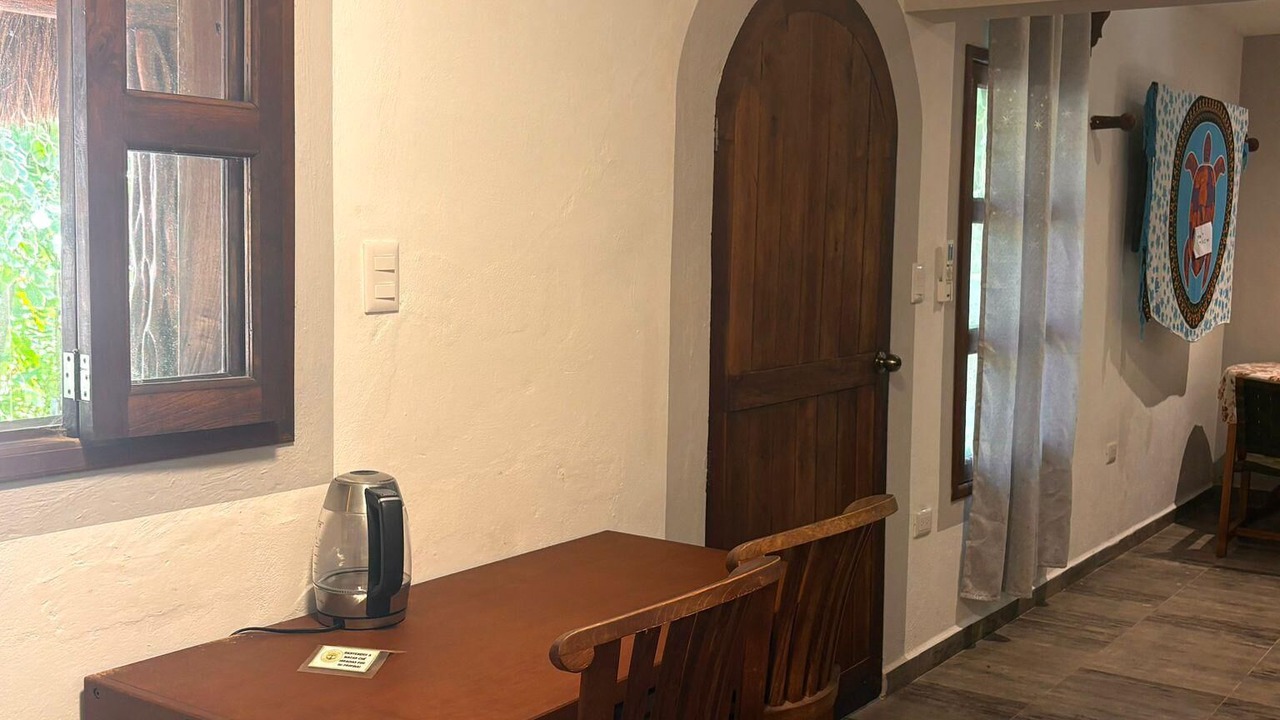 Photo of Bedroom in Izamal
