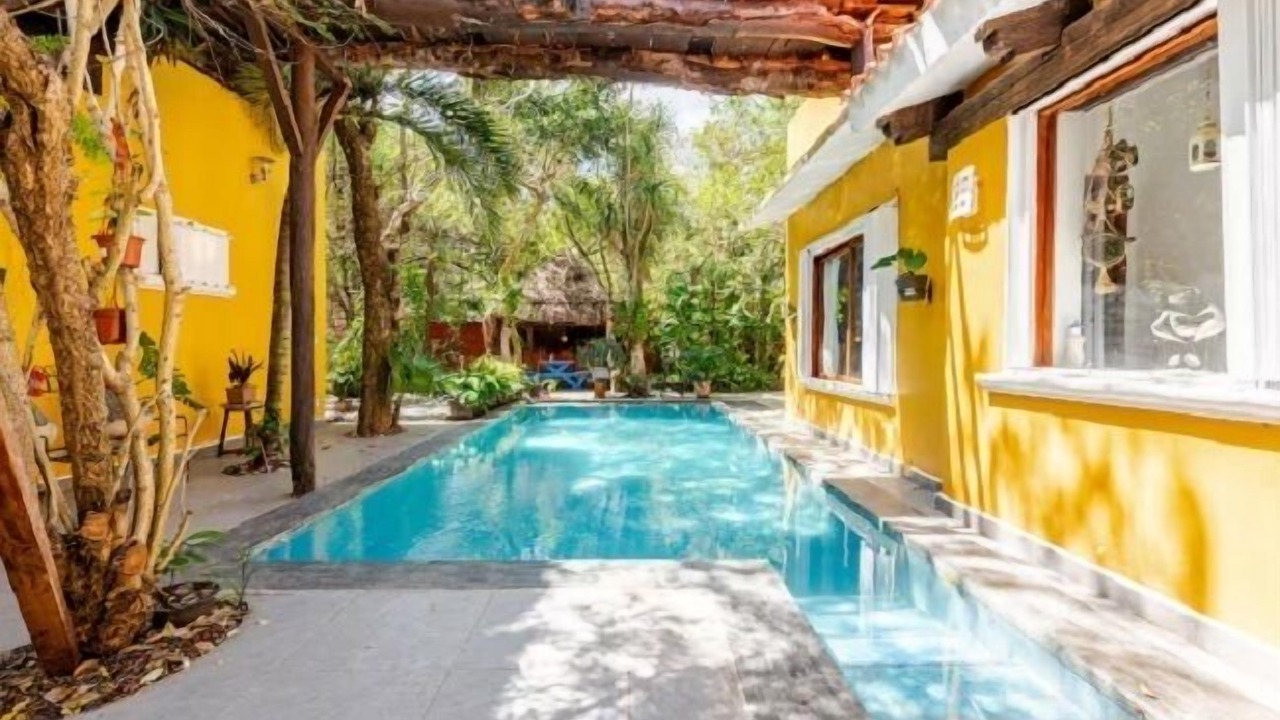 Photo of Outdoor in Akumal