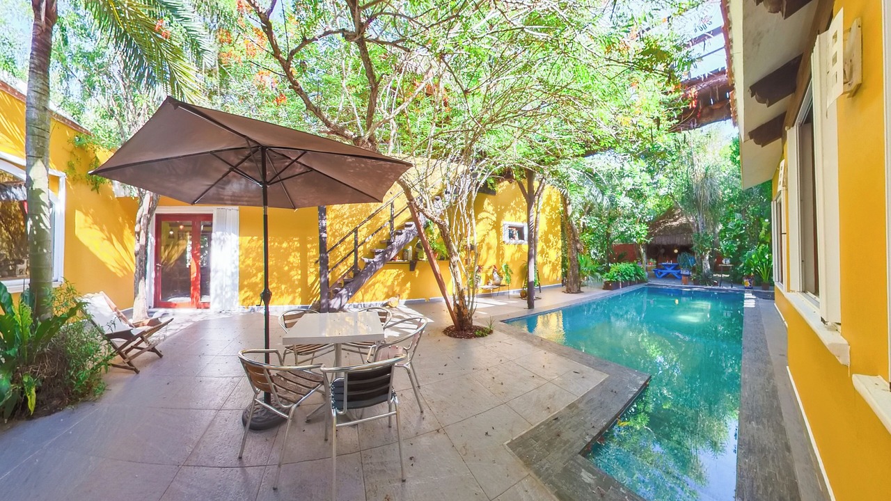 Photo of Outdoor in Akumal