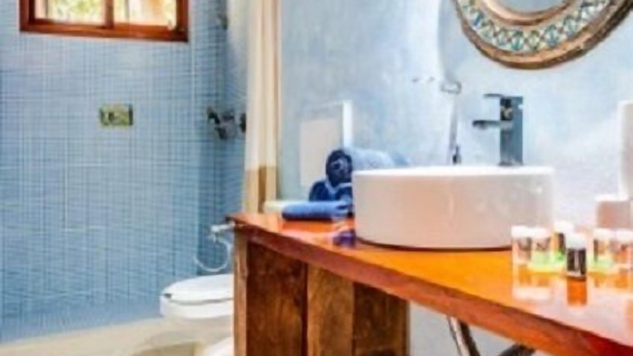 Photo of Bathroom in Akumal