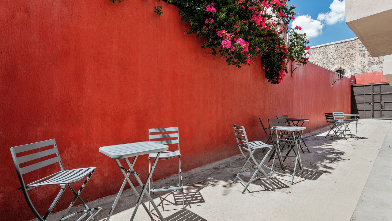 Photo of Outdoor in Downtown Queretaro