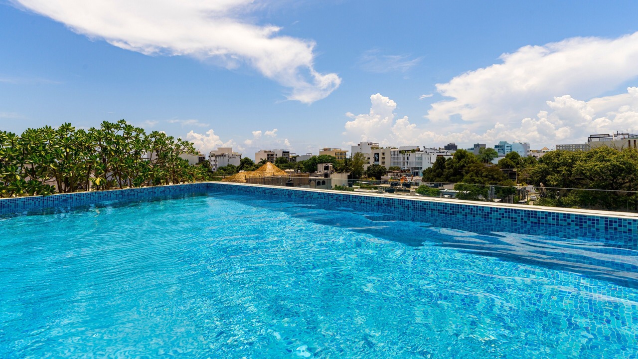Photo of Outdoor in Luis Donaldo Colosio