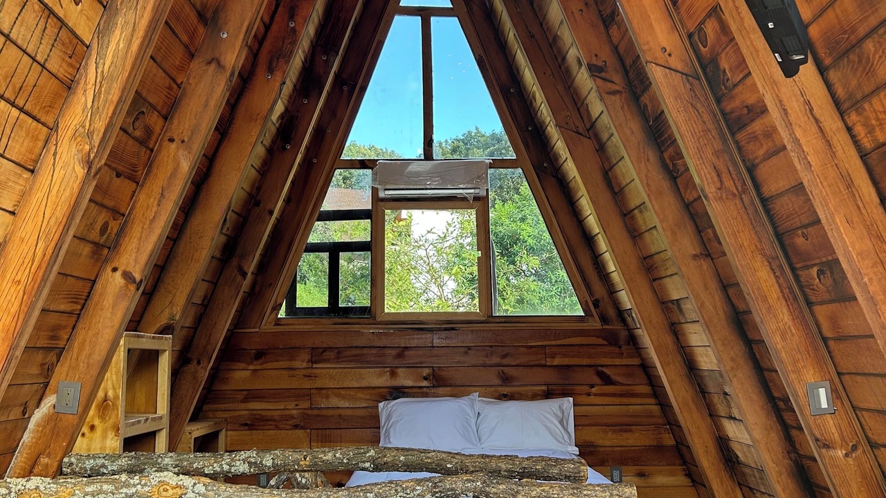 Photo of Bedroom in Mazamitla