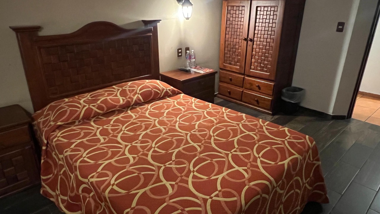 Photo of Bedroom in Cordoba