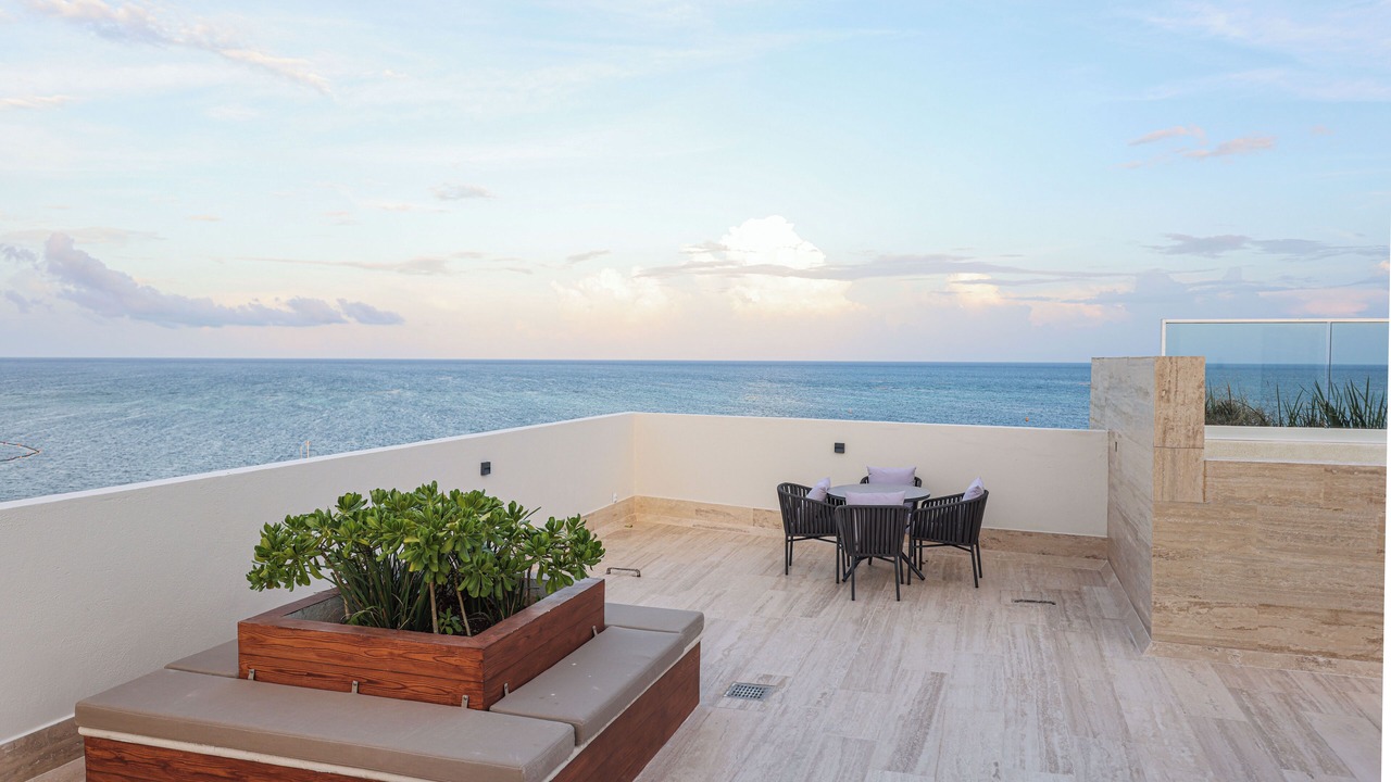 Photo of Outdoor in Puerto Morelos