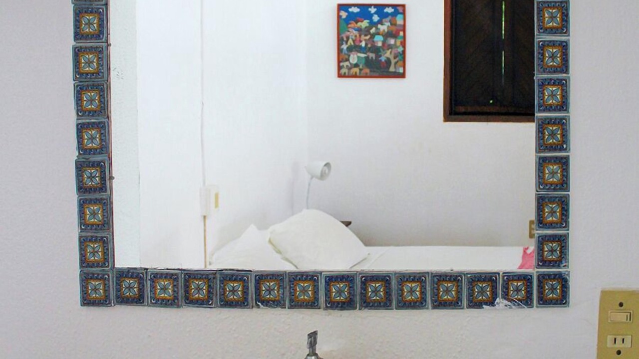 Photo of Patio Balcony in San Agustinillo