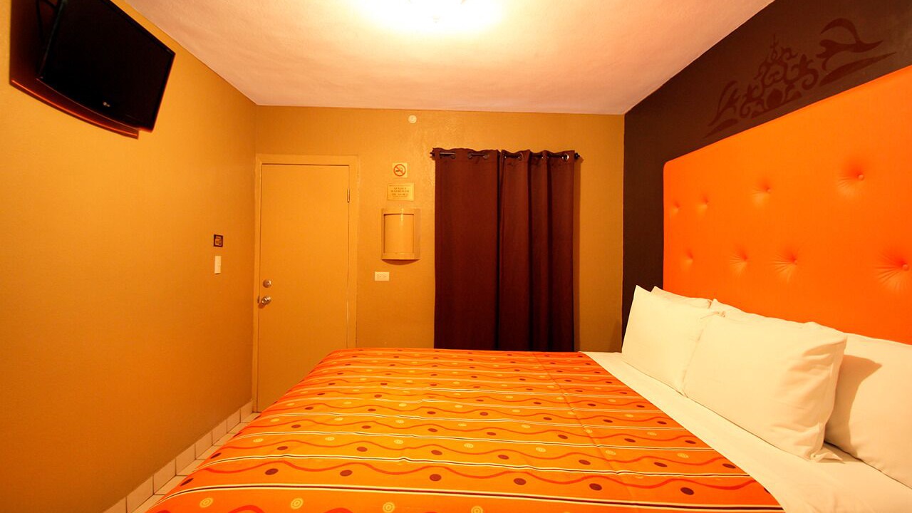 Photo of Bedroom in Mexicali