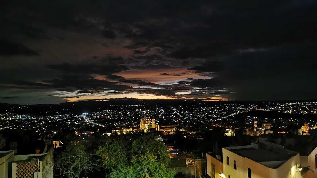 Photo of Outdoor in La Palmita