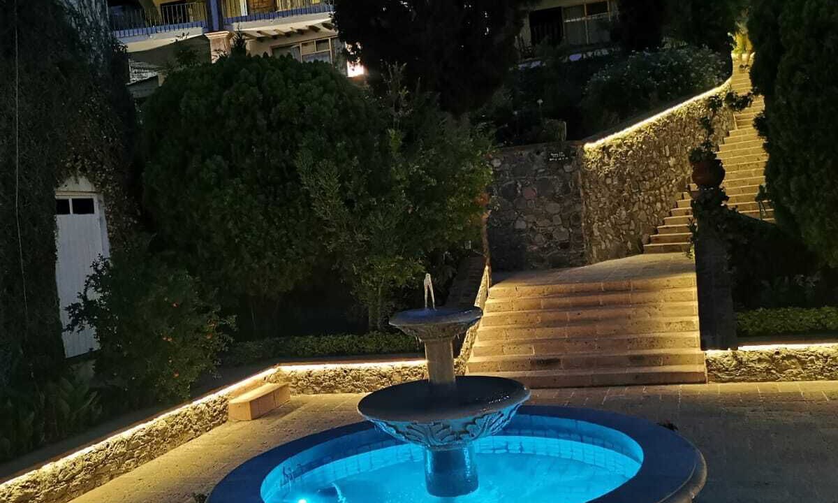 Photo of Patio Balcony in La Palmita