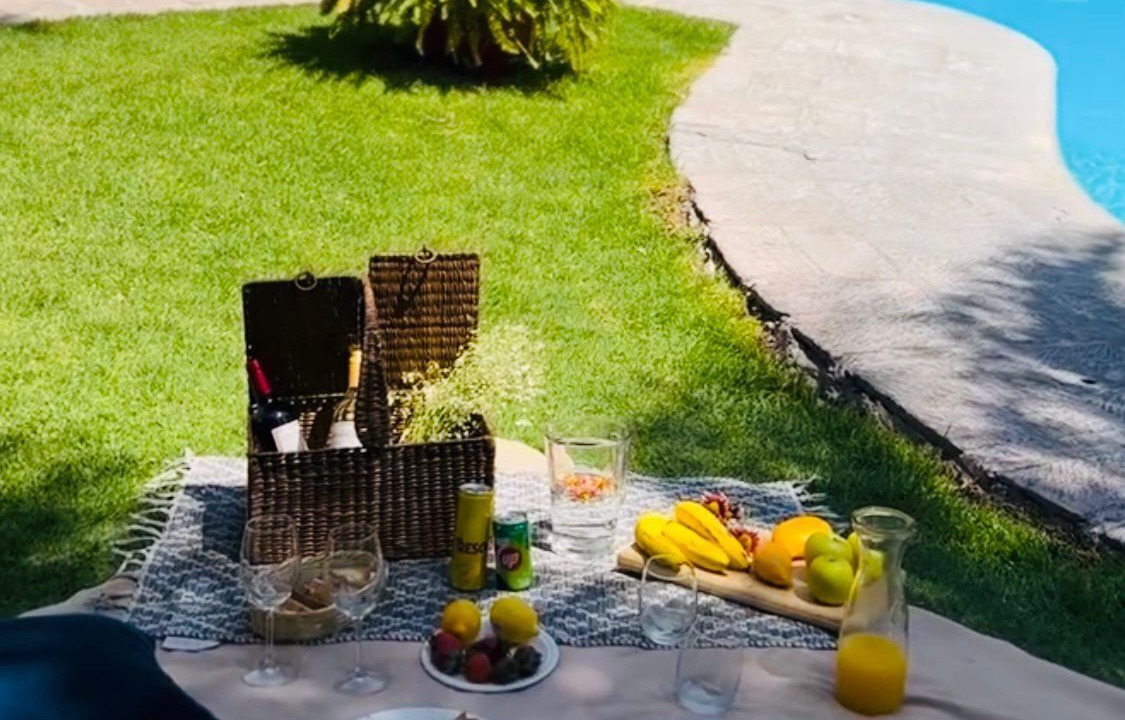 Photo of Outdoor in La Palmita