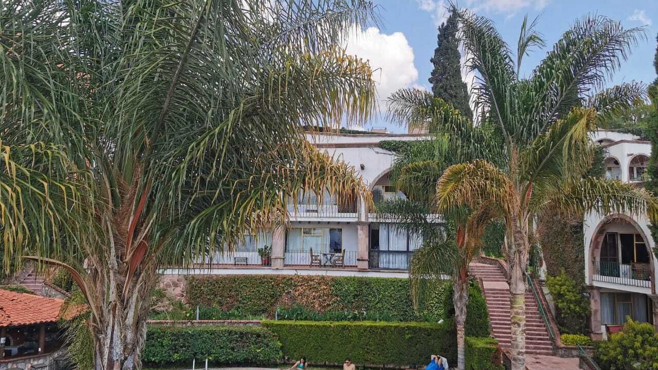 Photo of Outdoor in La Palmita