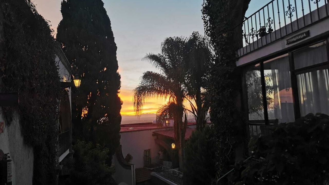 Photo of Outdoor in La Palmita