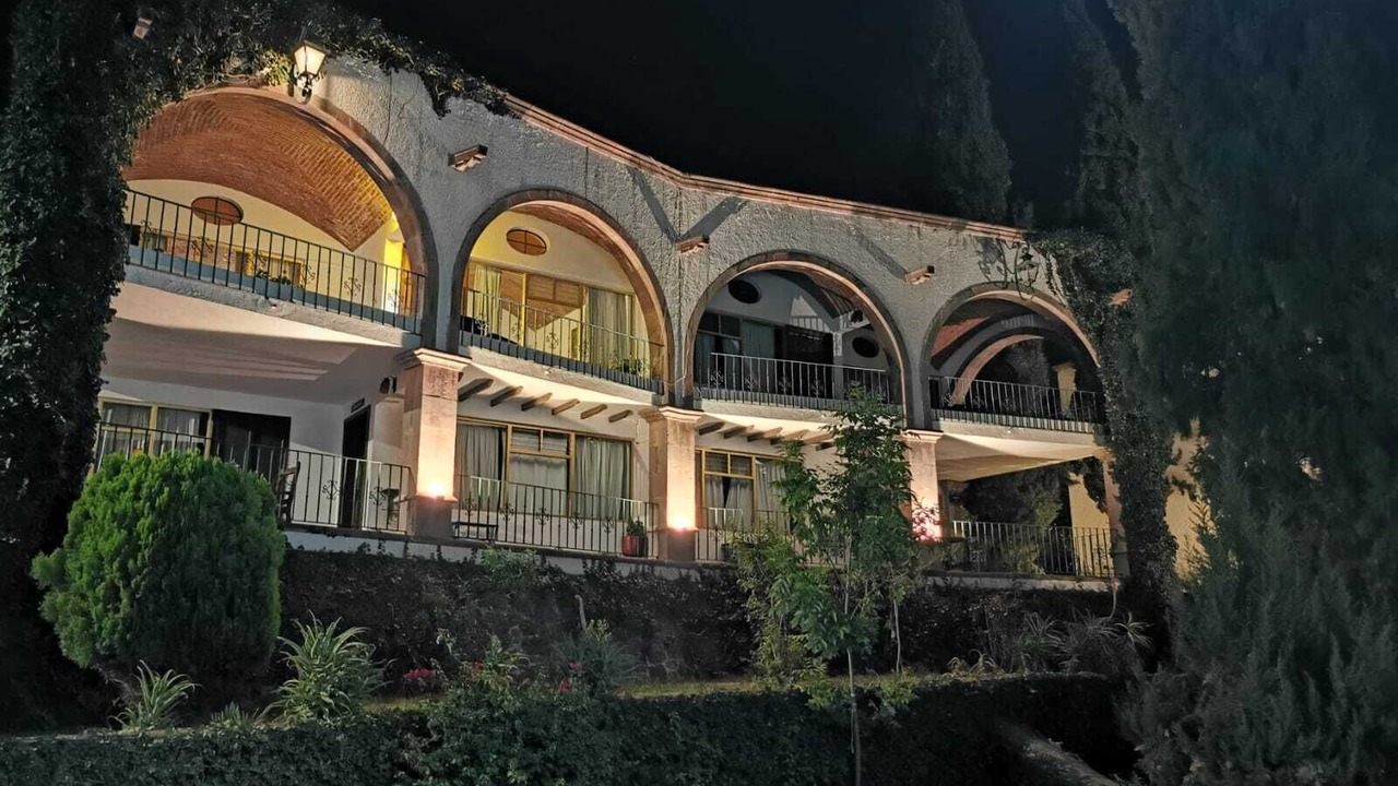 Photo of Outdoor in La Palmita