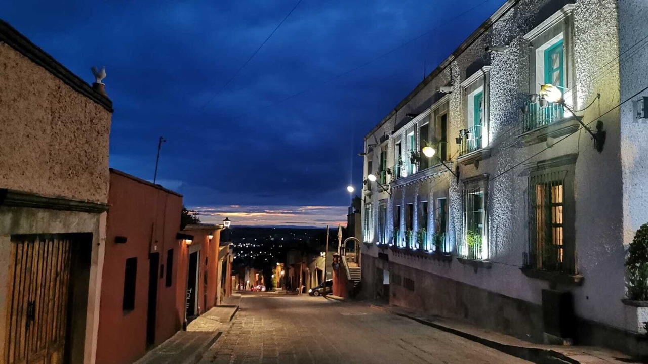 Photo of Outdoor in La Palmita