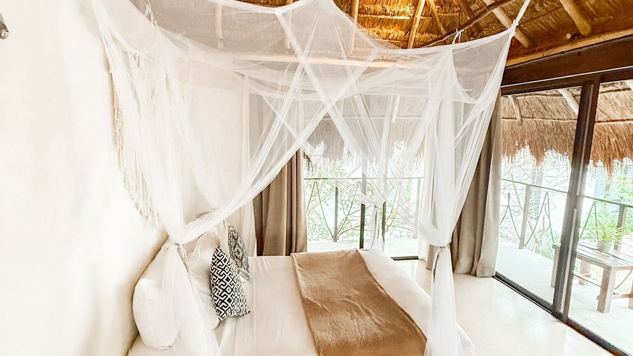 Photo of Bedroom in Tulum