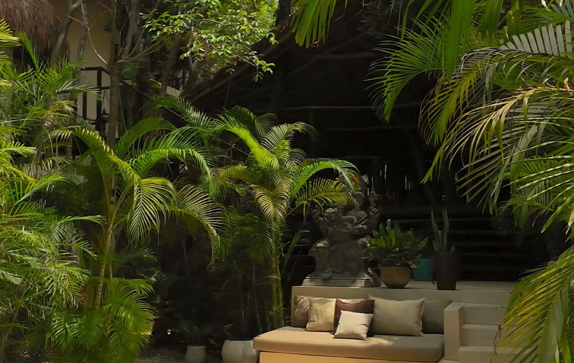 Photo of Outdoor in Tulum