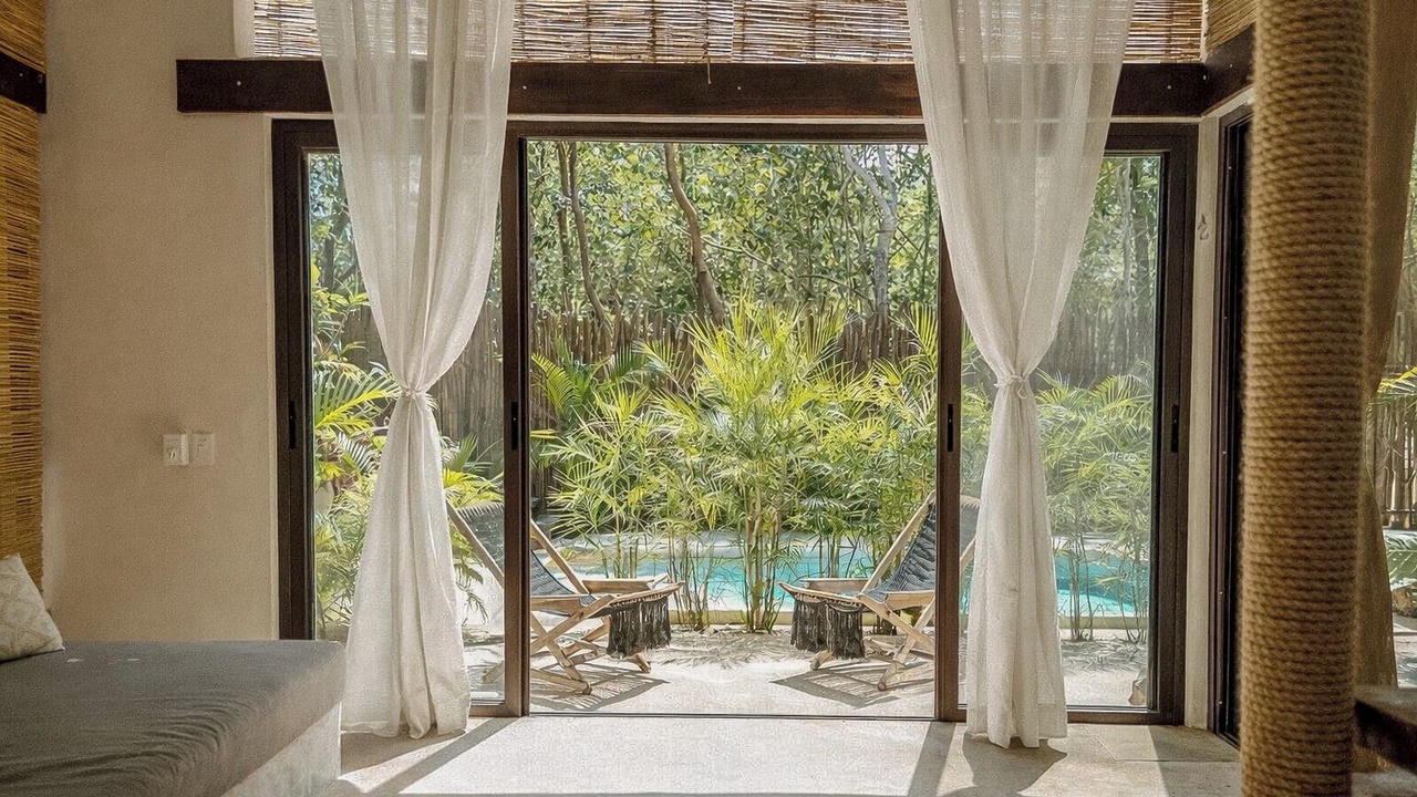 Photo of Outdoor in Tulum