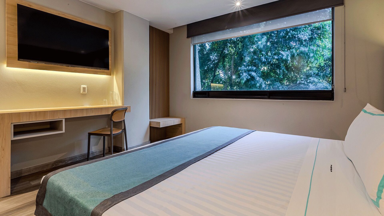 Photo of Bedroom in Reforma