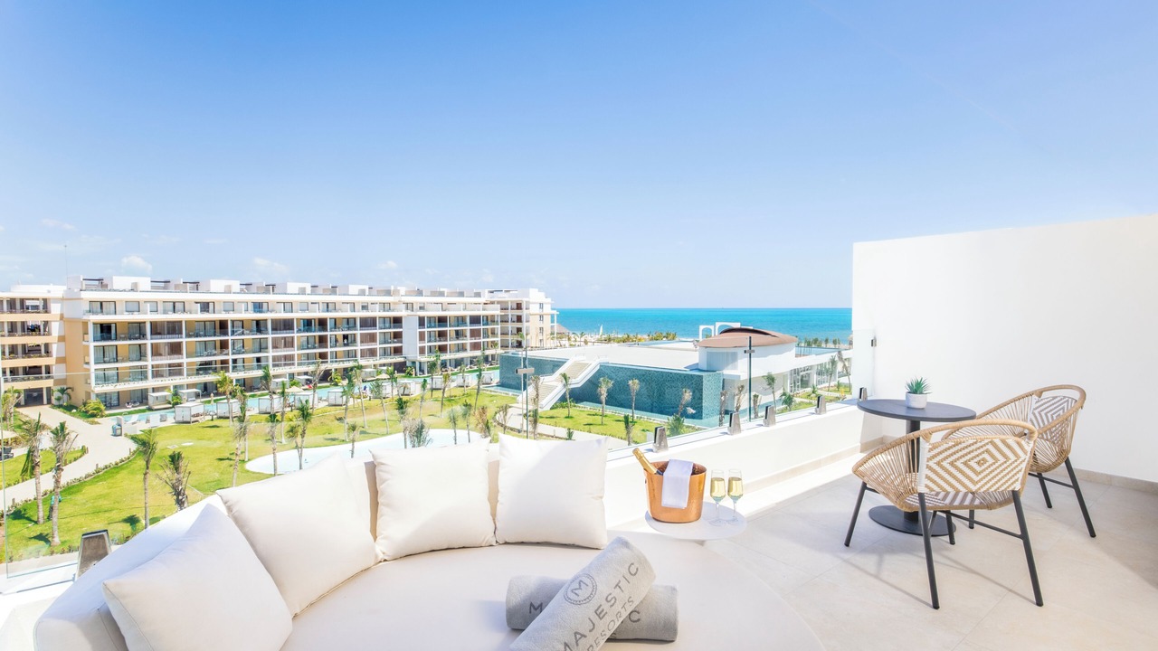 Photo of Outdoor in Costa Mujeres