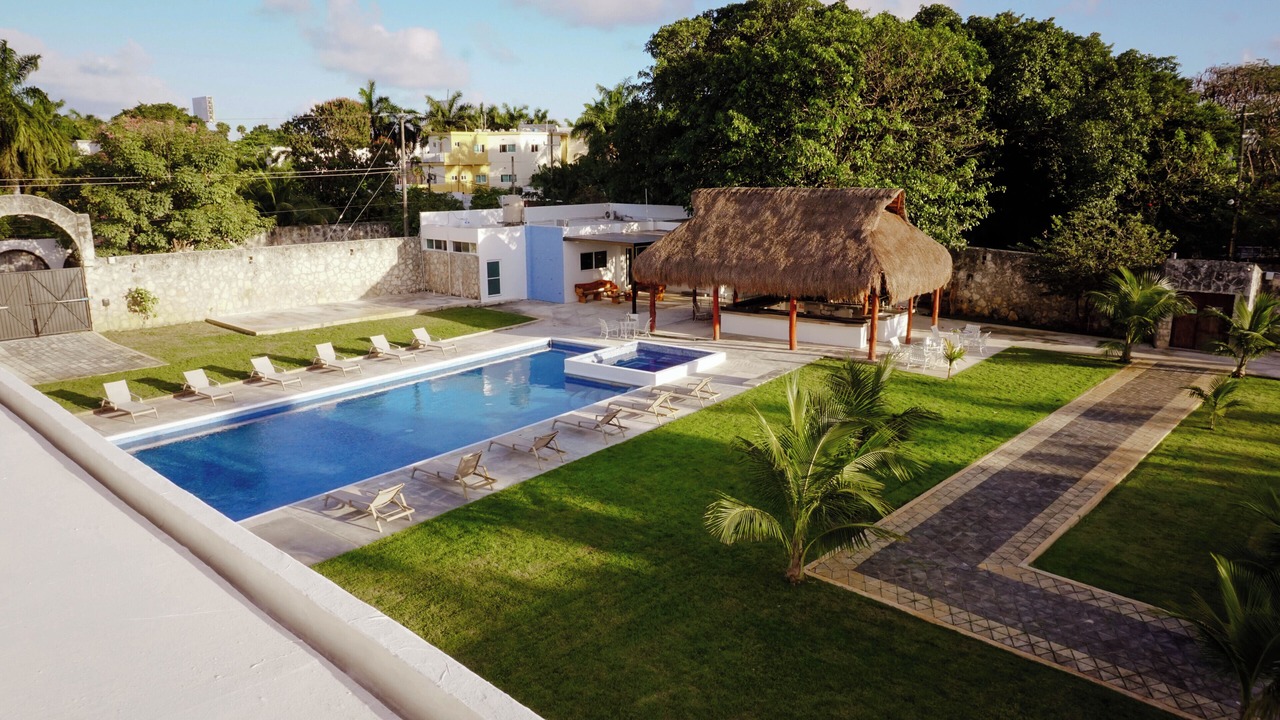 Photo of Outdoor in Alfredo V. Bonfil