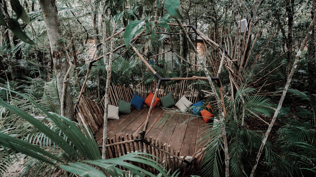 Photo of Outdoor in Chemuyil