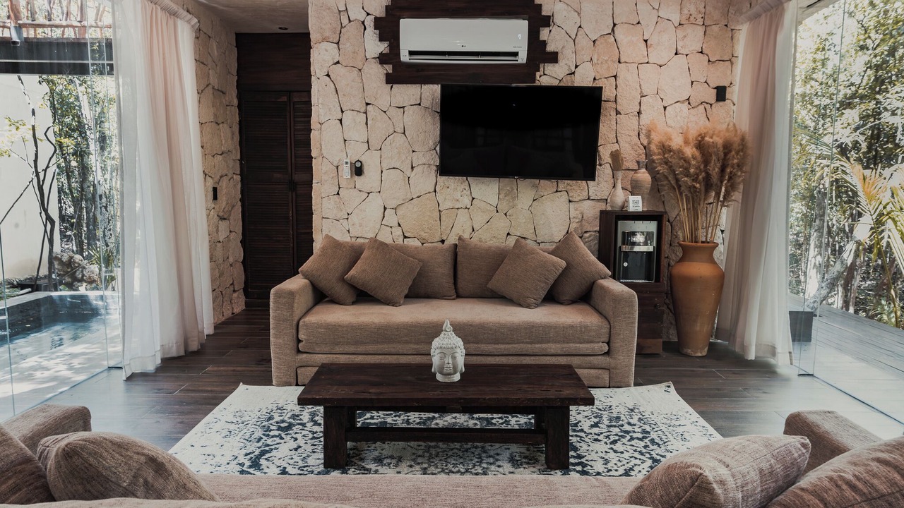 Photo of Patio Balcony in Chemuyil