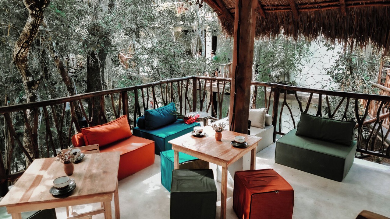 Photo of Patio Balcony in Chemuyil