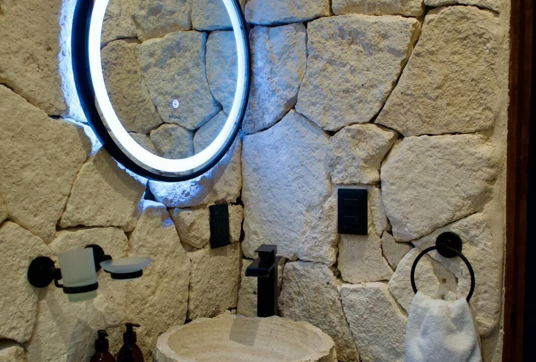 Photo of Patio Balcony in Chemuyil