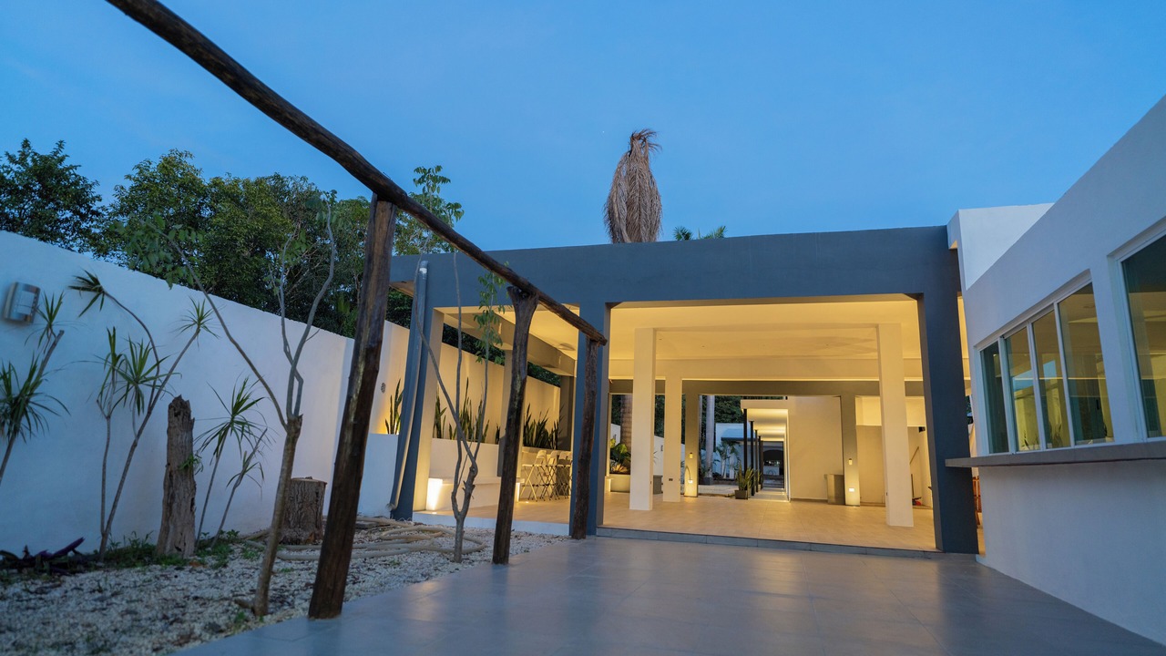 Photo of Patio Balcony in Motul