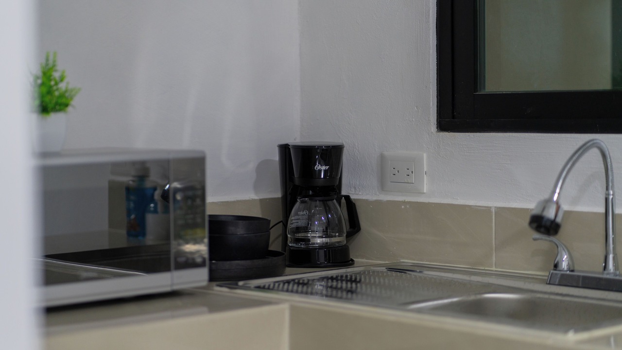 Photo of Kitchen in Motul