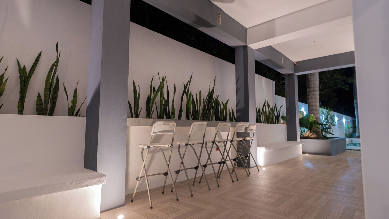 Photo of Patio Balcony in Motul