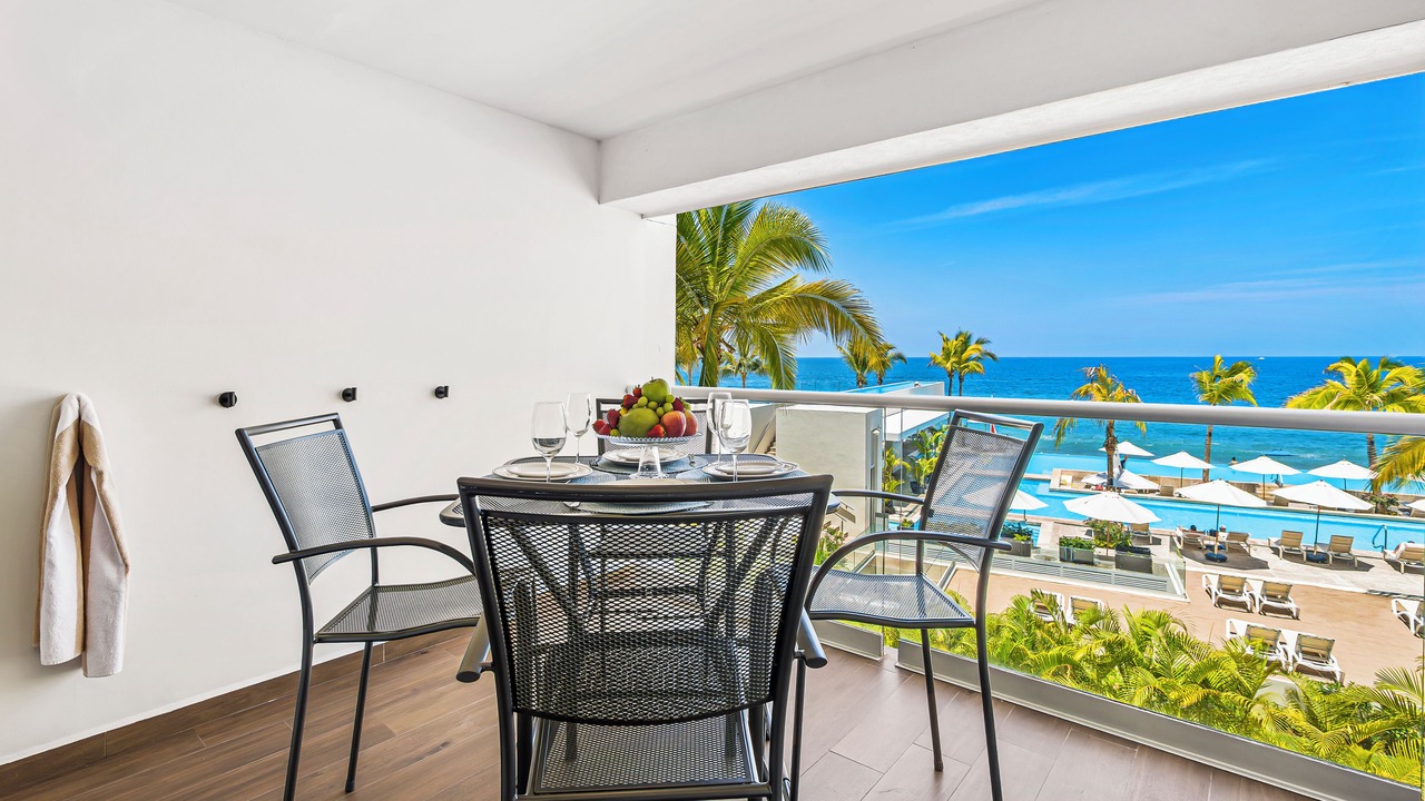 Photo of Patio Balcony in Las Glorias