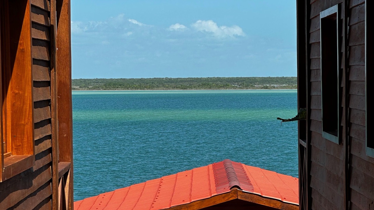 Photo of Outdoor in Bacalar