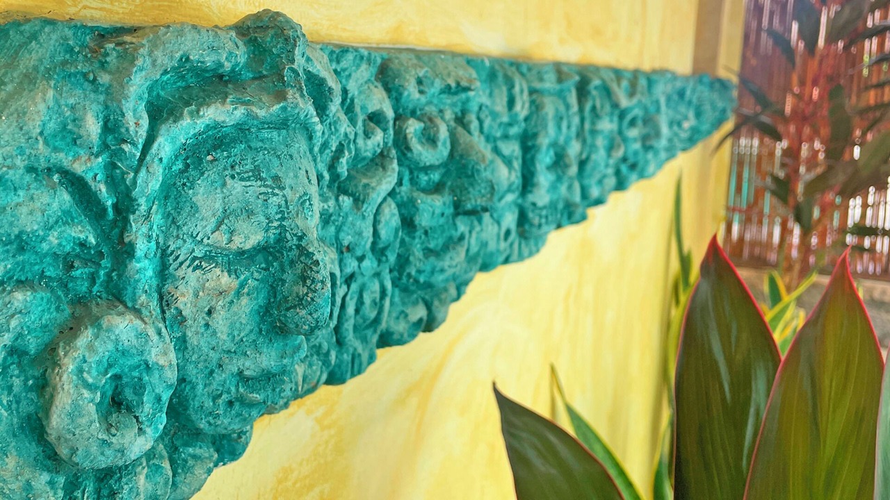 Photo of Outdoor in Diego Rojas Zapata