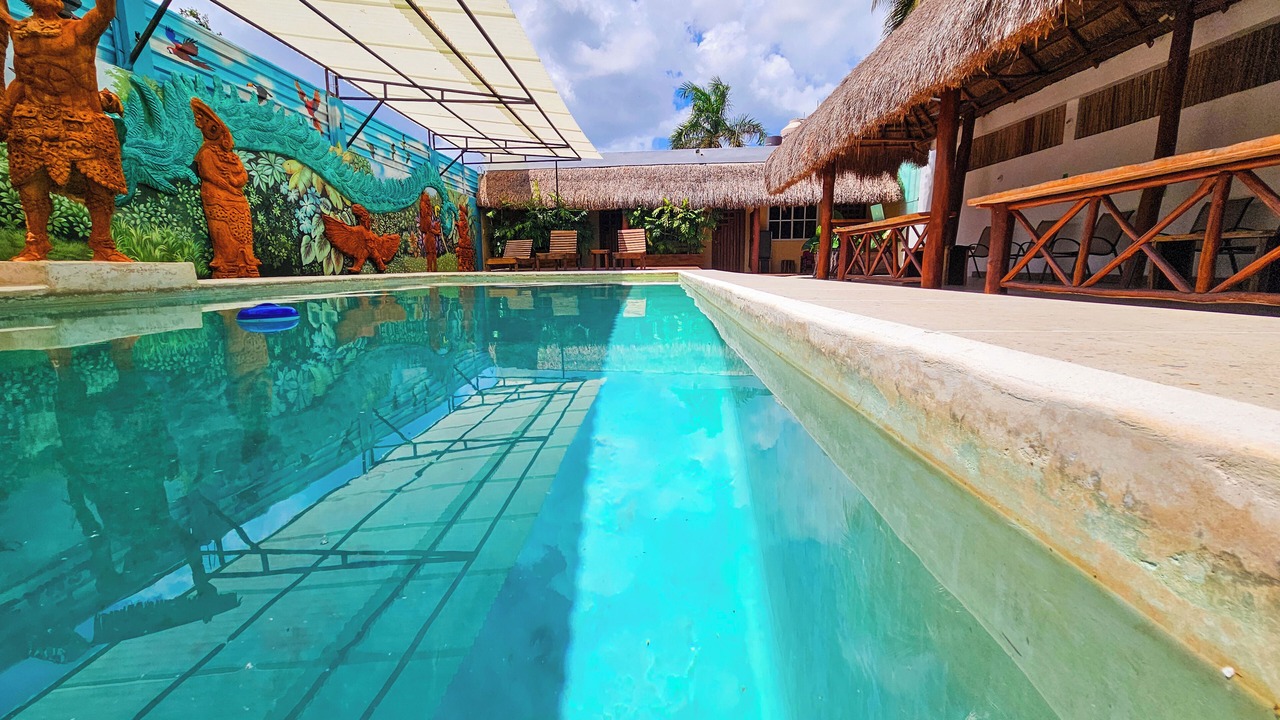 Photo of Outdoor in Diego Rojas Zapata