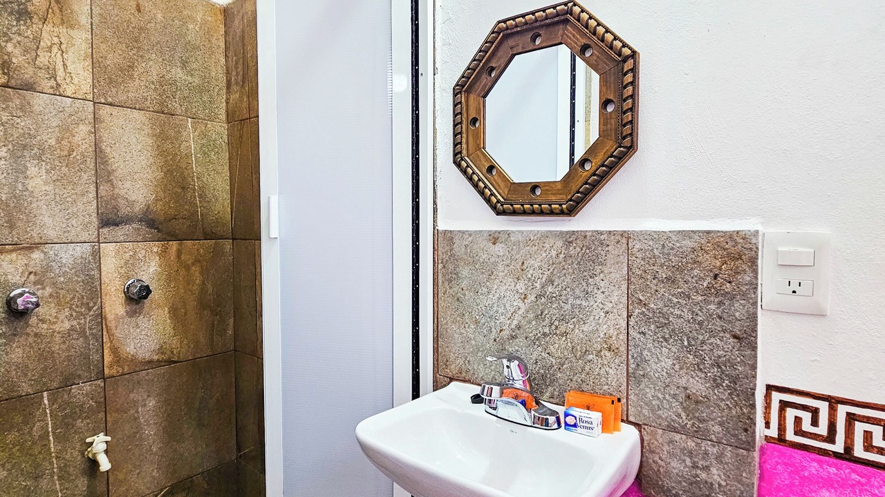 Photo of Bathroom in Diego Rojas Zapata